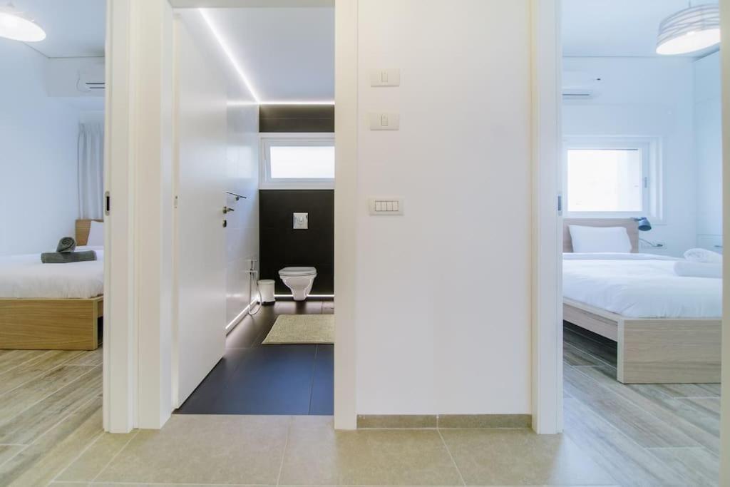 Amazing 2 Bedroom & 2 Bathrooms ! Apartment *